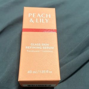 Peach & Lily Glass Skin Refining Serum